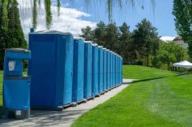 Best Event Portable Toilet Rental  in Roseland, OH
