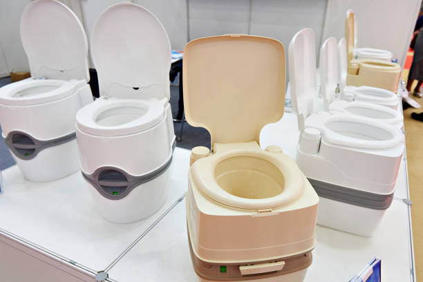 Portable Toilets for Disaster Relief Sites in Roseland, OH
